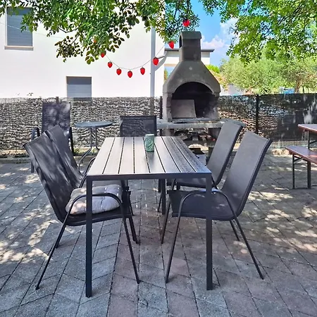 Emma By Interhome Apartment